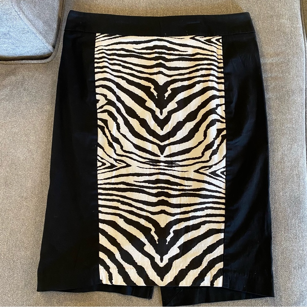 Pencil Skirt